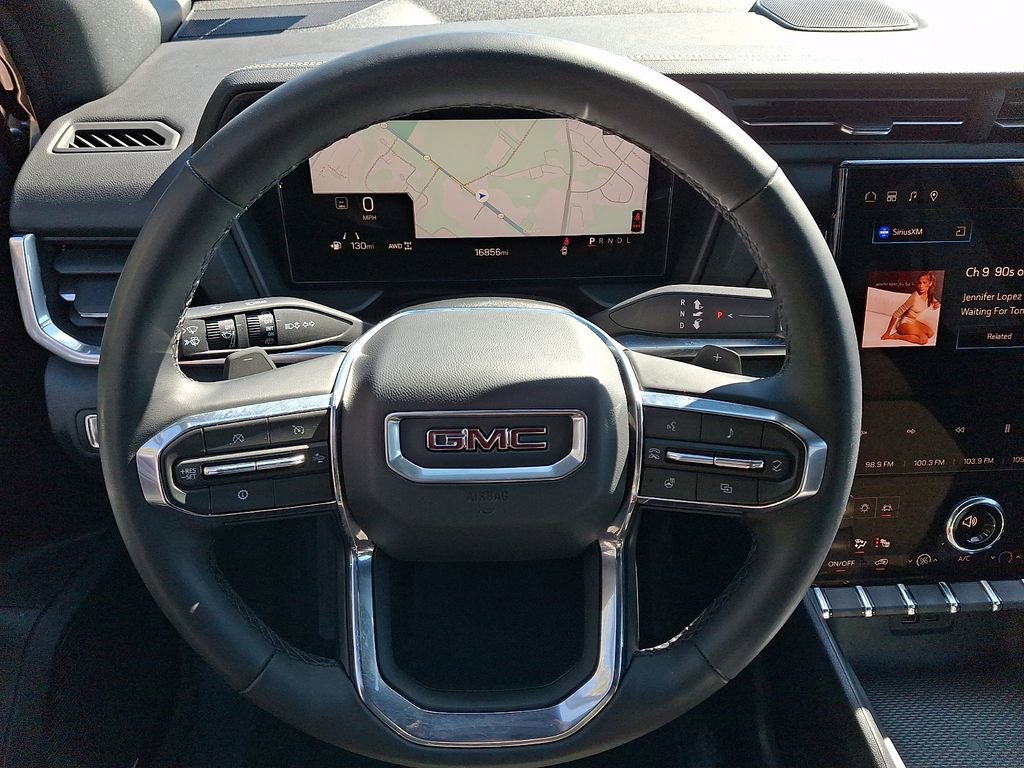 Certified 2026 GMC Terrain Elevation image 19