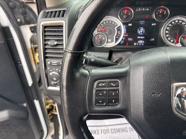 Used 2016 RAM 1500 Sport w/ Sport Premium Group image 16