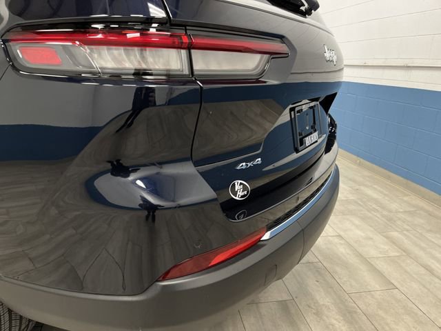 Used 2023 Jeep Grand Cherokee L Limited image 36