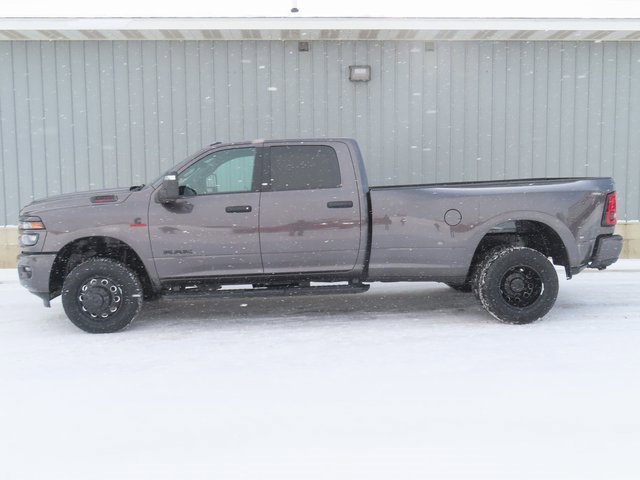 New 2026 RAM 3500 Big Horn image 7