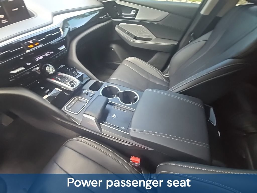 Certified 2024 Acura MDX w/ Technology Package FWD image 25