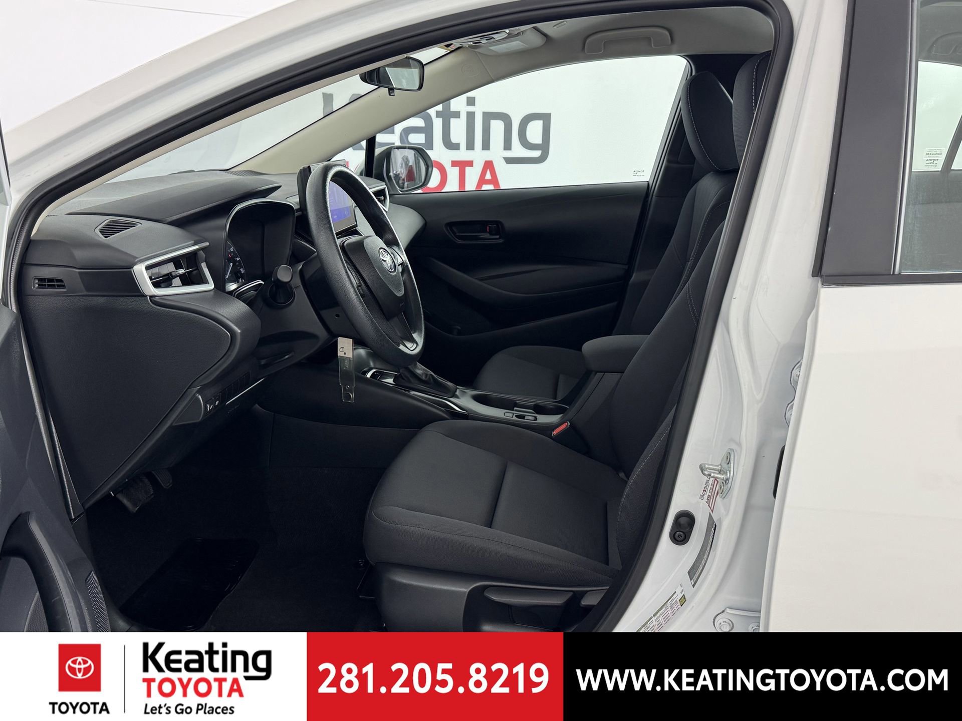 Used 2024 Toyota Corolla LE image 14