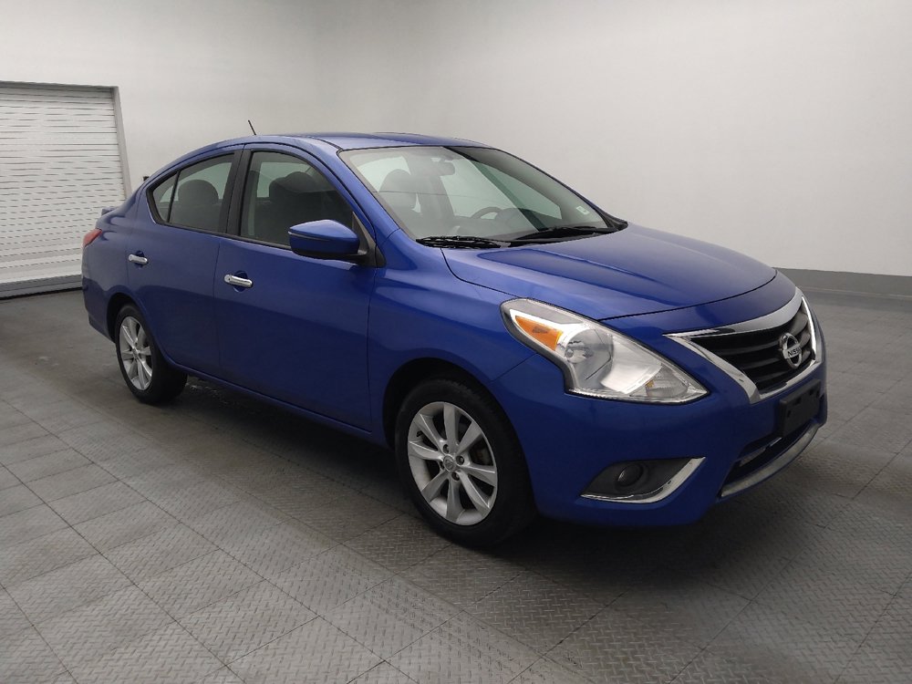 Used 2016 Nissan Versa SL image 11