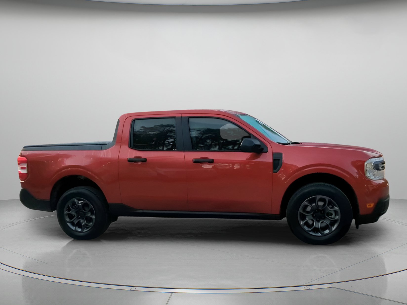 Certified 2024 Ford Maverick XLT FWD image 34