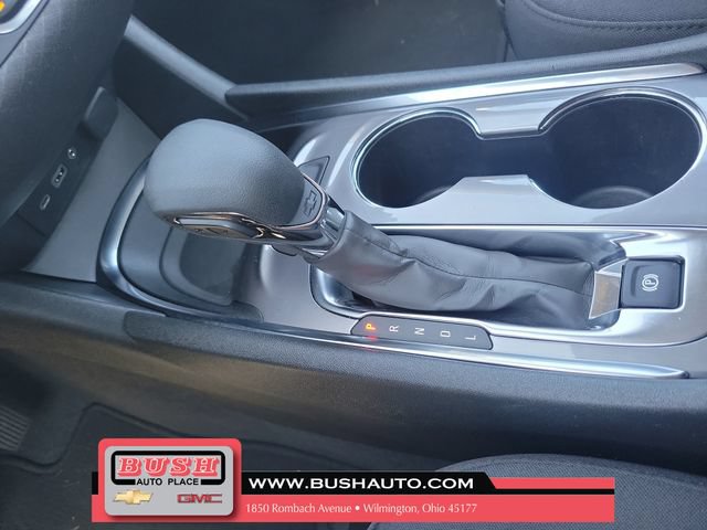 Used 2023 Chevrolet Malibu LT FWD image 30