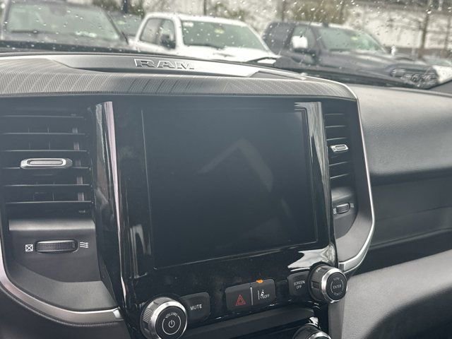 New 2026 RAM 1500 Express image 29