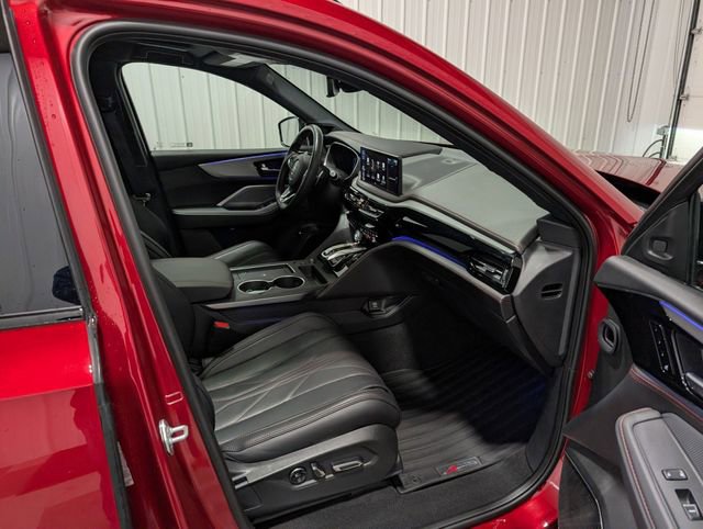 Used 2025 Acura MDX A-Spec image 30