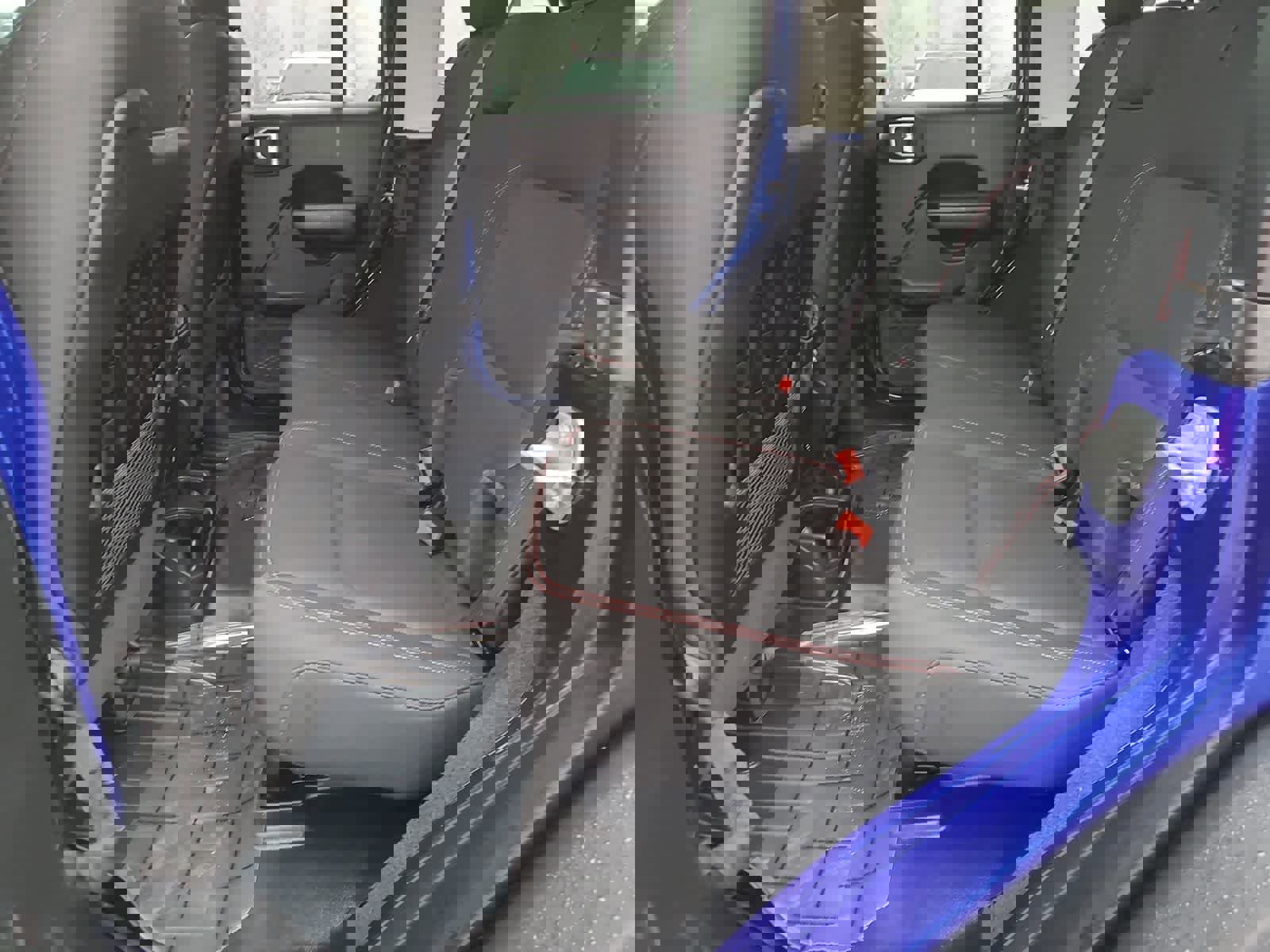 Used 2020 Jeep Wrangler Unlimited Rubicon w/ LED Lighting Group image 21