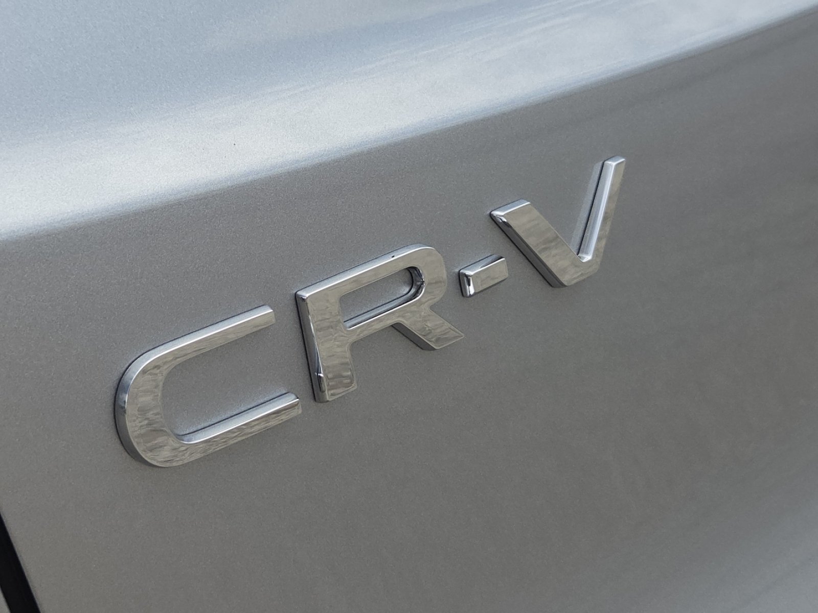New 2026 Honda CR-V EX-L image 13