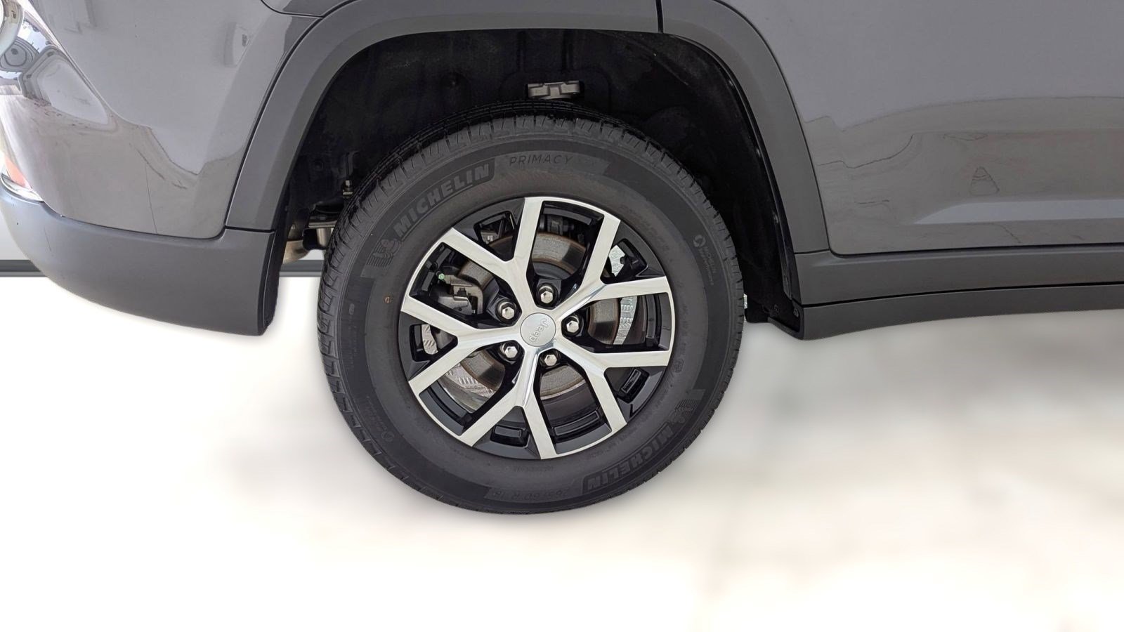 Used 2025 Jeep Grand Cherokee Limited RWD image 12