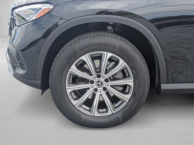 Certified 2026 Mercedes-Benz GLC 300 4MATIC image 24