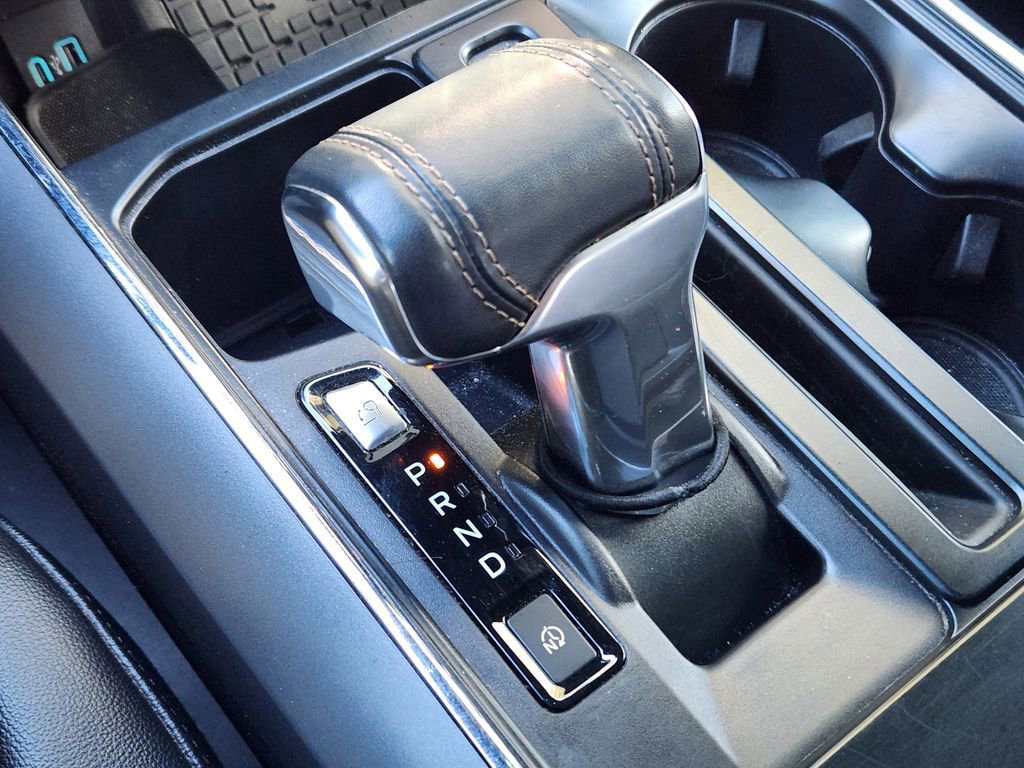 Used 2023 Ford F150 Lightning Lariat image 14