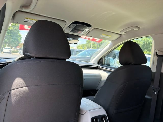 Used 2022 Hyundai Tucson SEL FWD image 30