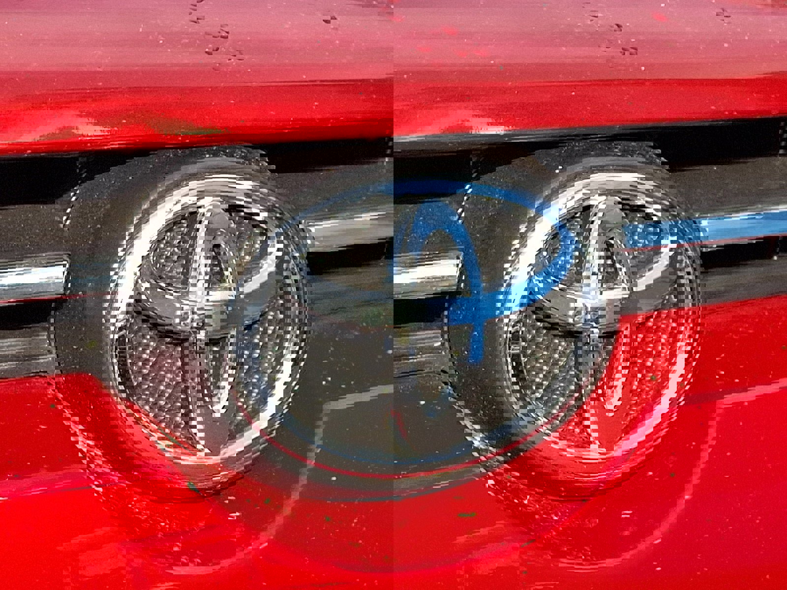 Used 2024 Toyota 4Runner SR5 image 35