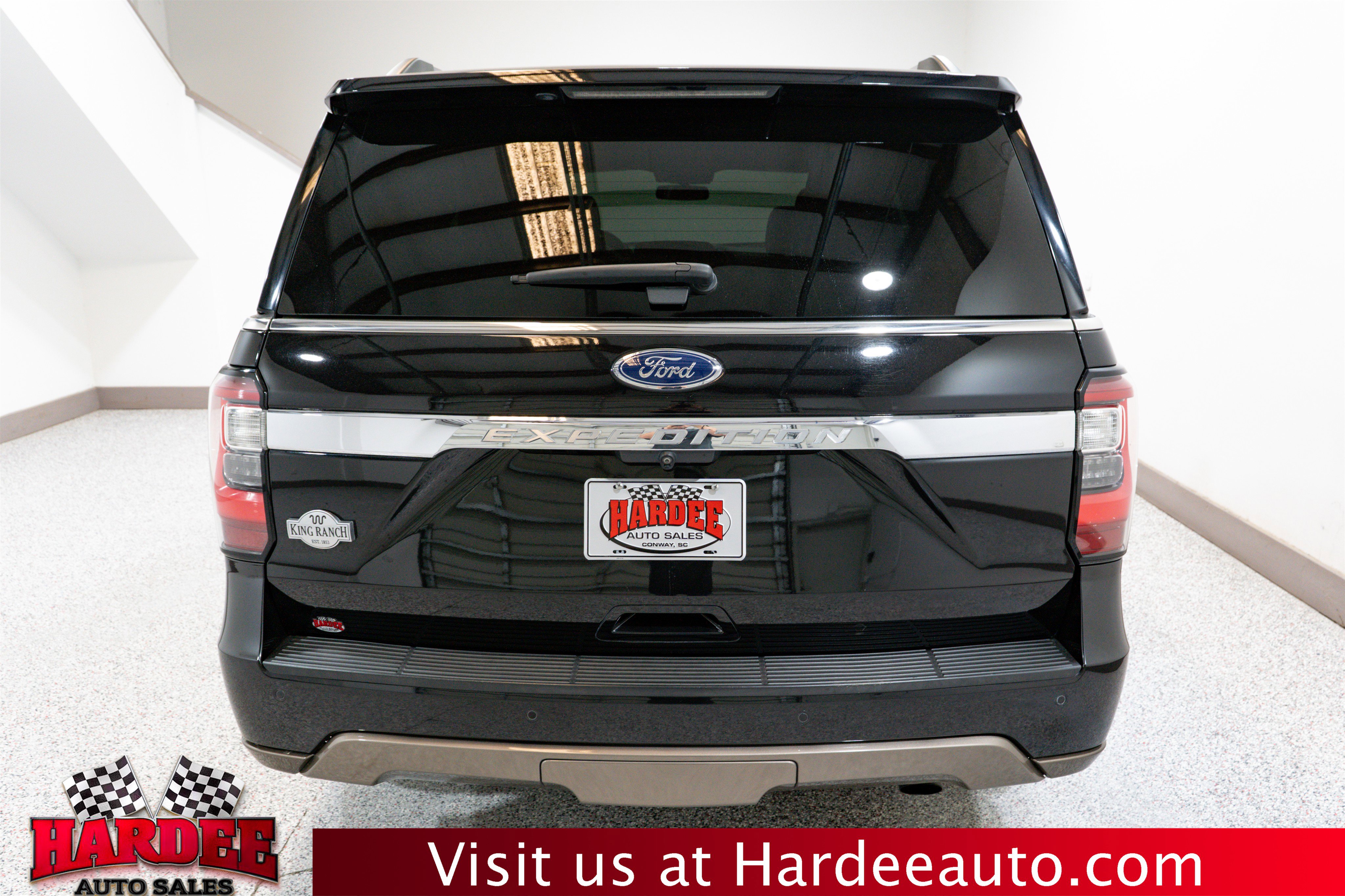 Used 2020 Ford Expedition King Ranch image 4