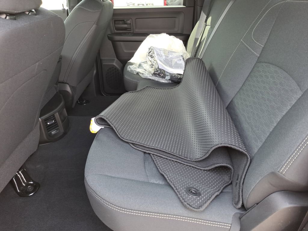 New 2026 RAM 3500 Tradesman image 17