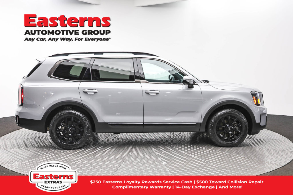 Used 2024 Kia Telluride SX Prestige X-Pro AWD/4WD image 5