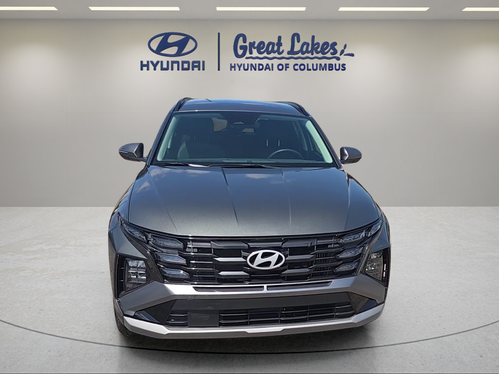 Used 2026 Hyundai Tucson SEL AWD/4WD image 2