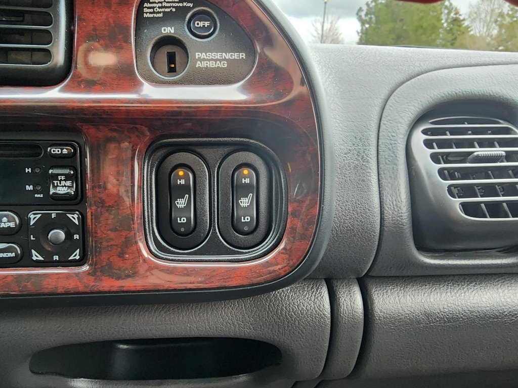 Used 2001 Dodge Ram 2500 Truck 4x4 Quad Cab image 18