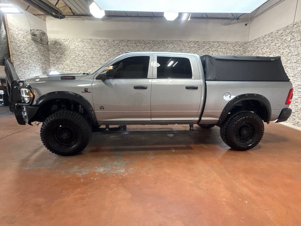 Used 2020 RAM 2500 Tradesman AWD/4WD image 4