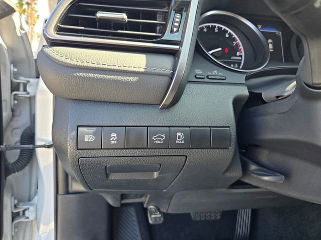 Used 2023 Toyota Camry SE image 21