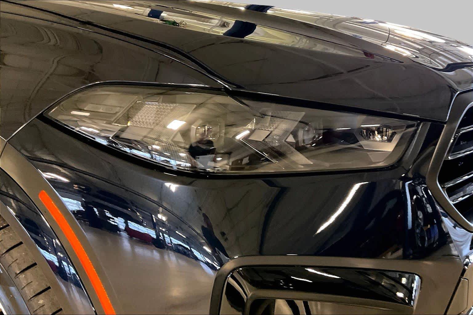 New 2027 BMW X6 M Competition w/ Executive Package AWD/4WD image 13