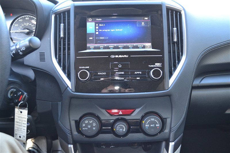 Used 2023 Subaru Forester Base Plus ES image 20