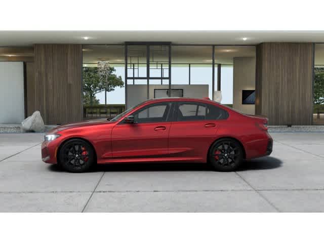 New 2026 BMW M340i w/ Premium Package RWD image 4
