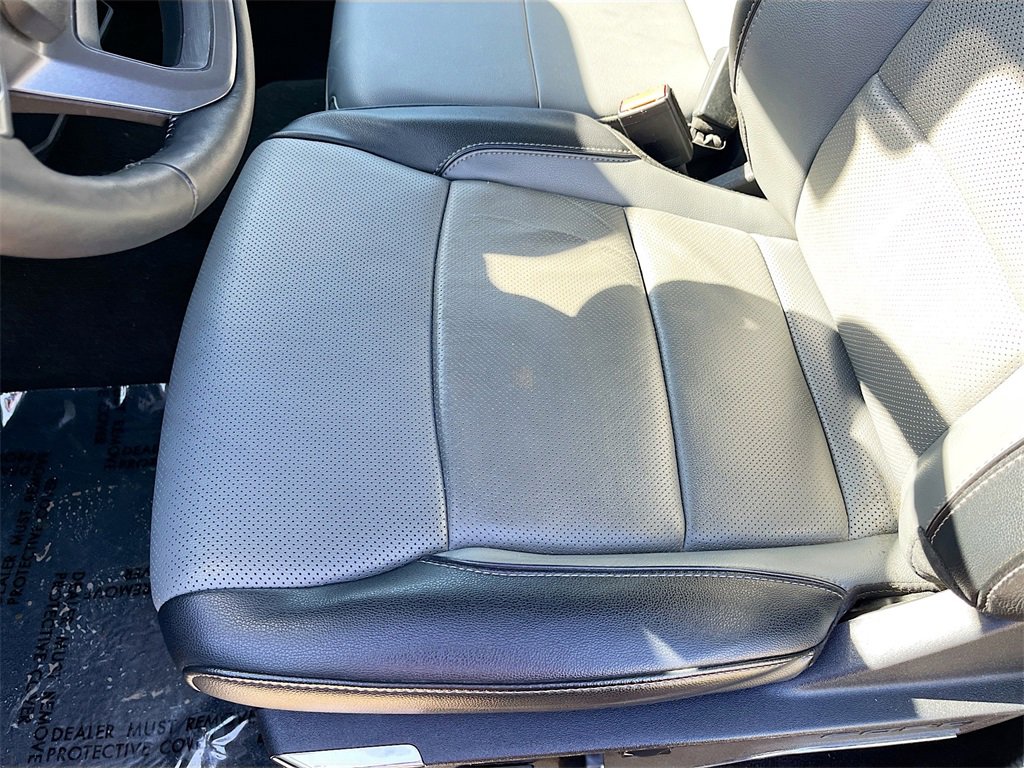 Used 2022 Ford F150 Lariat w/ Equipment Group 501A Mid image 20