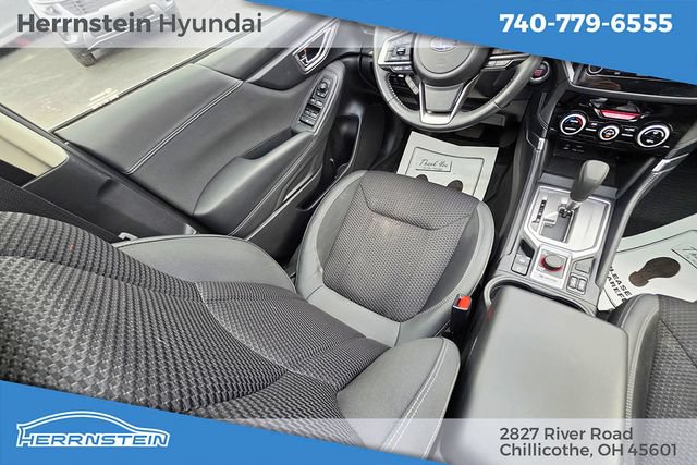 Used 2024 Subaru Forester Premium AWD/4WD image 10