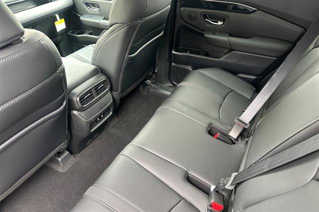 New 2026 Honda Passport RTL image 10