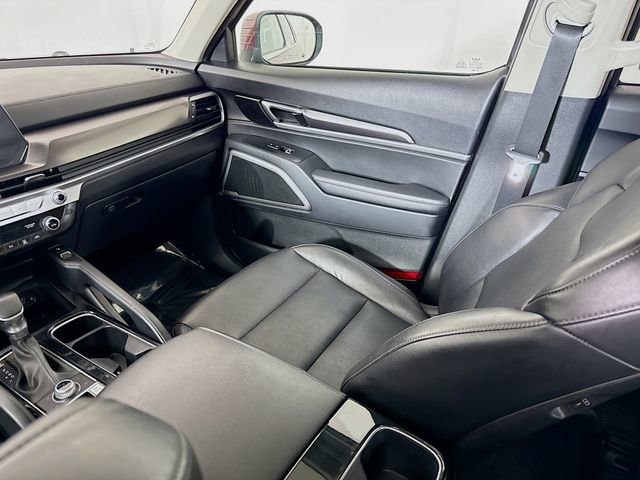 Used 2023 Kia Telluride S w/ S Sunroof Package AWD/4WD image 26