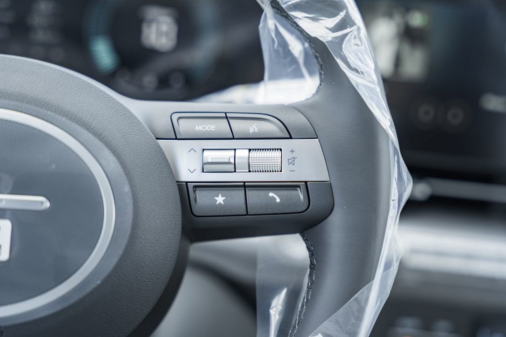 New 2026 Hyundai Kona SEL Sport image 21