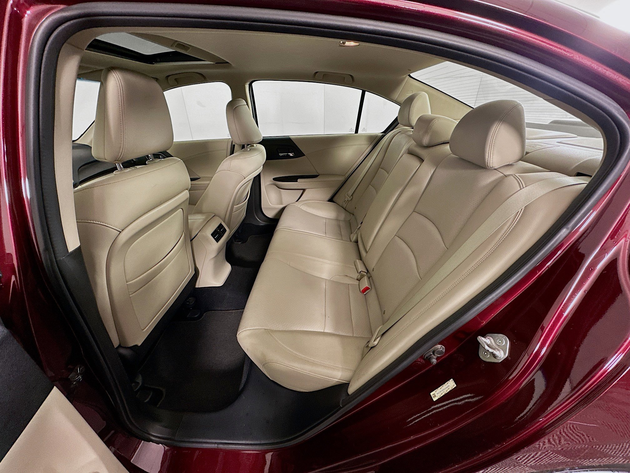 Used 2013 Honda Accord EX-L image 27