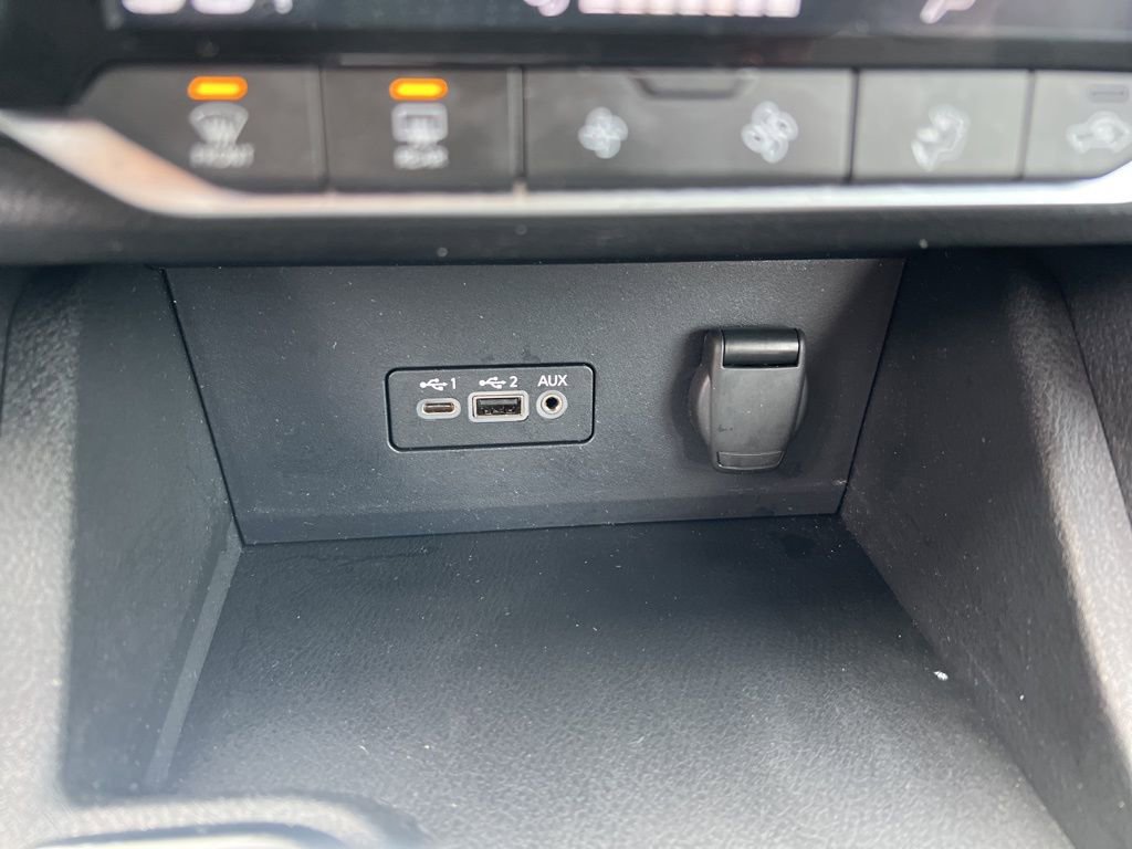 Certified 2023 Nissan Sentra SV w/ All-Weather Package image 50