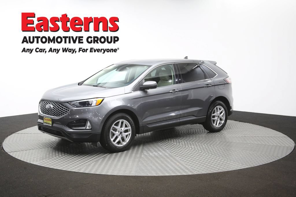 Used 2023 Ford Edge ST-Line AWD/4WD image 56