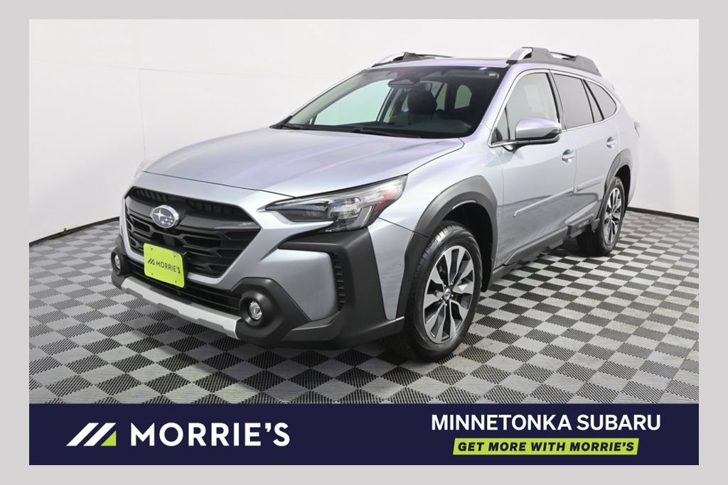 Used 2023 Subaru Outback Touring AWD/4WD image 1