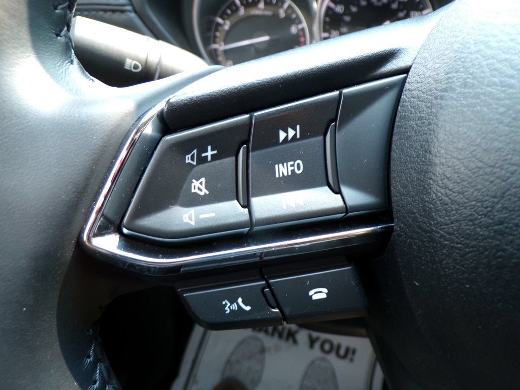 Used 2023 MAZDA CX-5 AWD 2.5 S image 32
