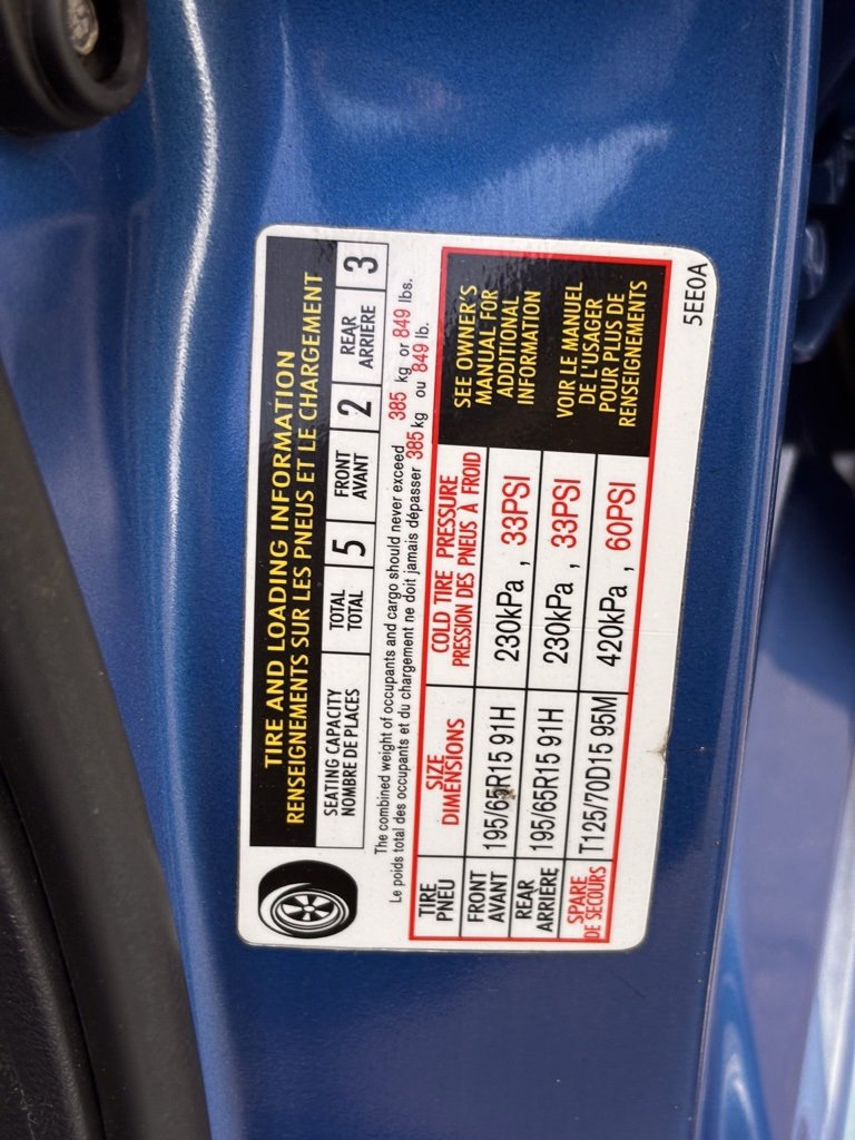 Used 2020 Nissan Versa S image 32