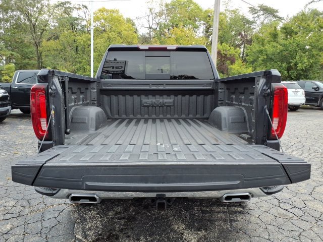 Used 2023 GMC Sierra 1500 SLT w/ SLT Premium Plus Package AWD/4WD image 31