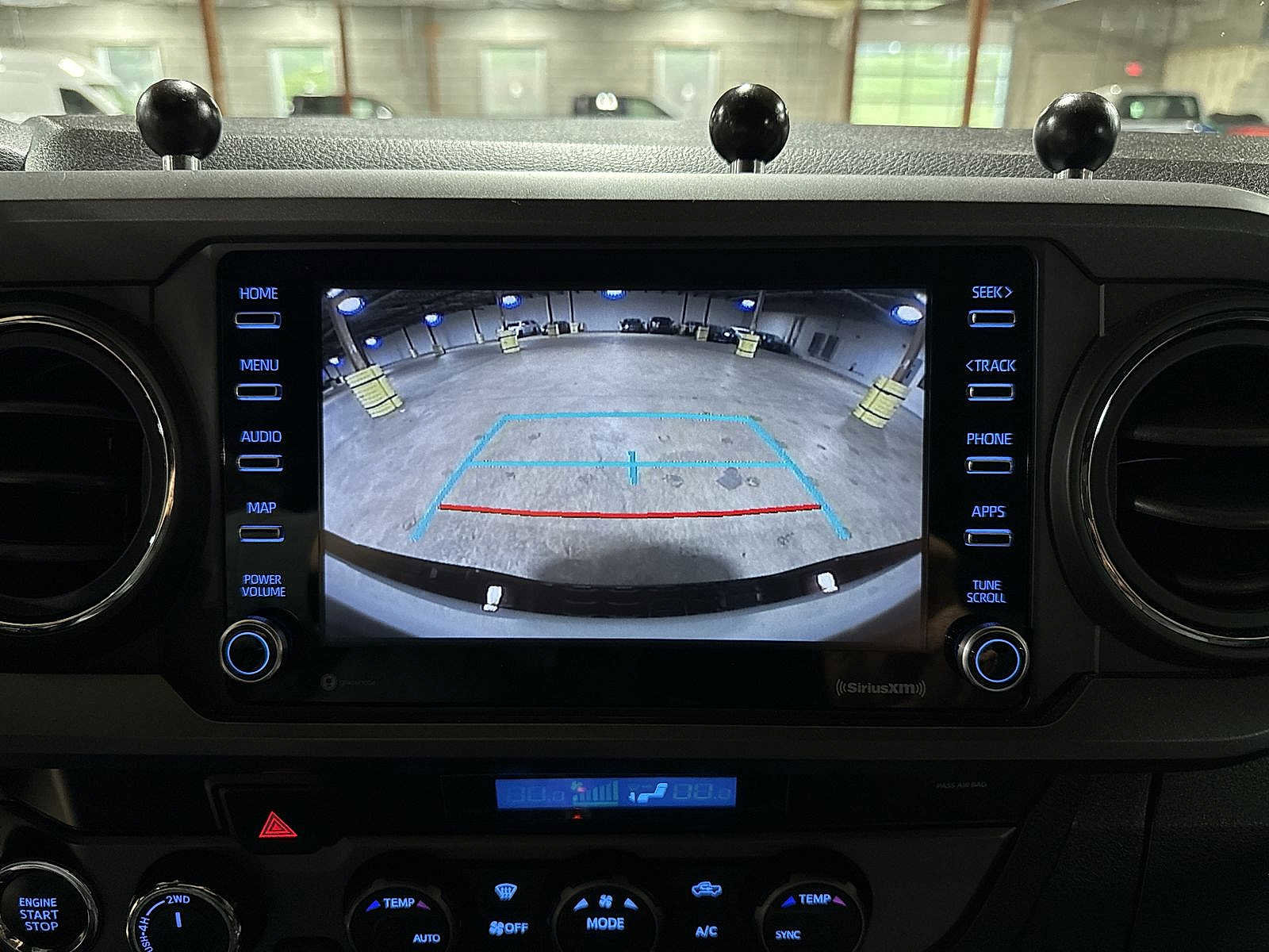 Used 2021 Toyota Tacoma TRD Off-Road image 24