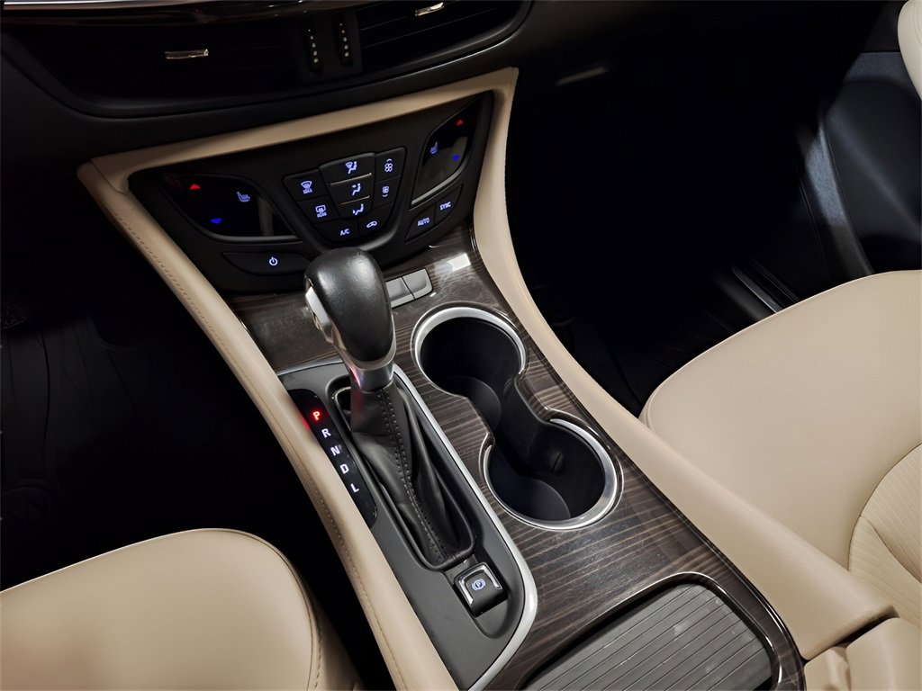 Used 2020 Buick Envision Preferred image 15