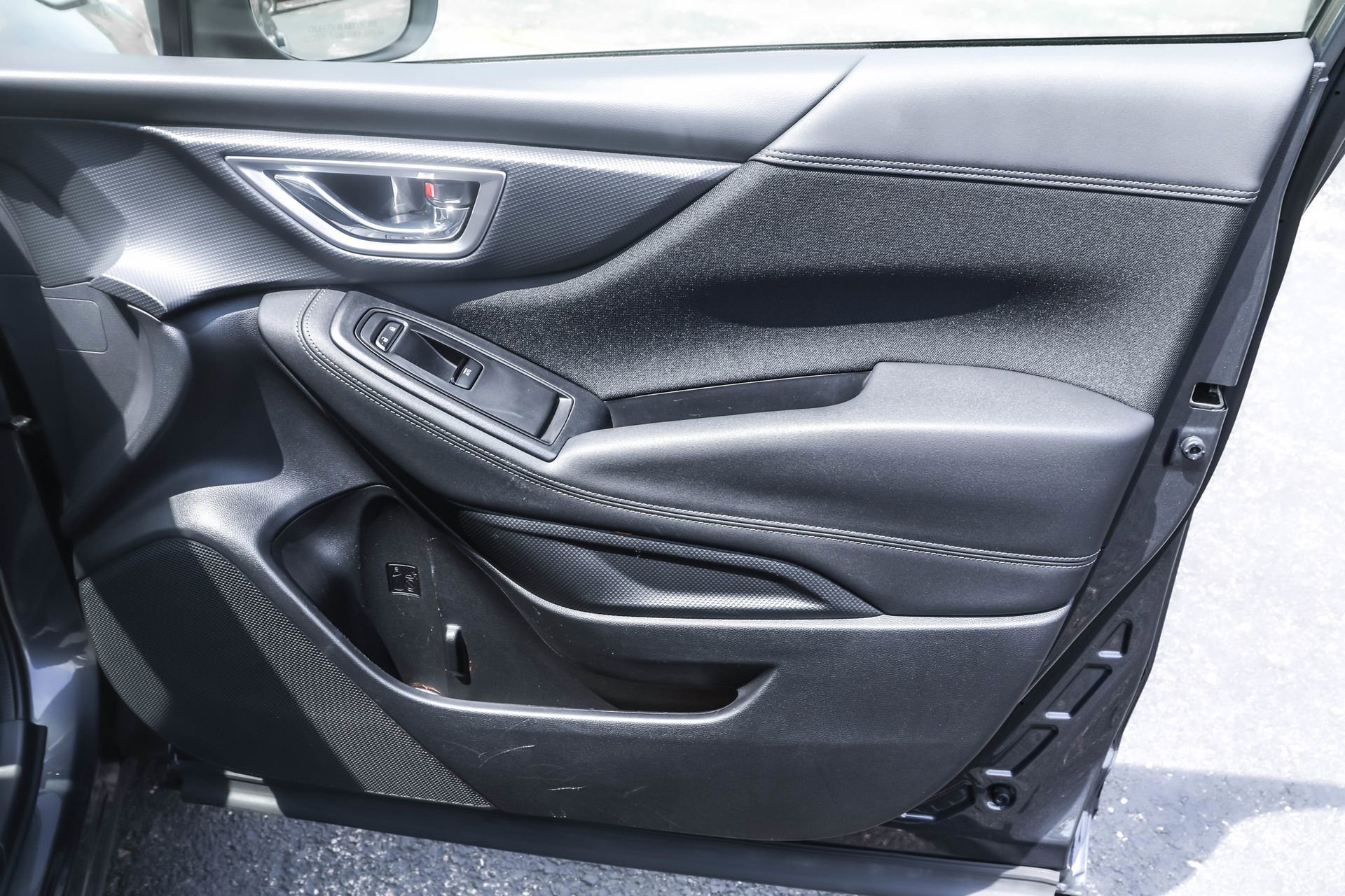 Used 2022 Subaru Forester Premium image 46