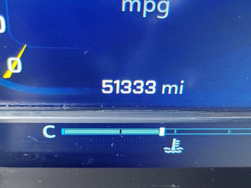 Used 2024 Chevrolet Silverado 1500 LT Trail Boss w/ Protection Package image 8