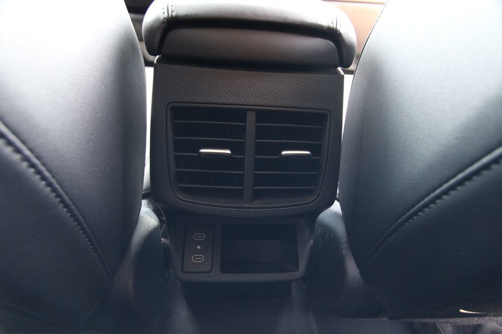 Used 2024 Kia Seltos SX AWD/4WD image 33