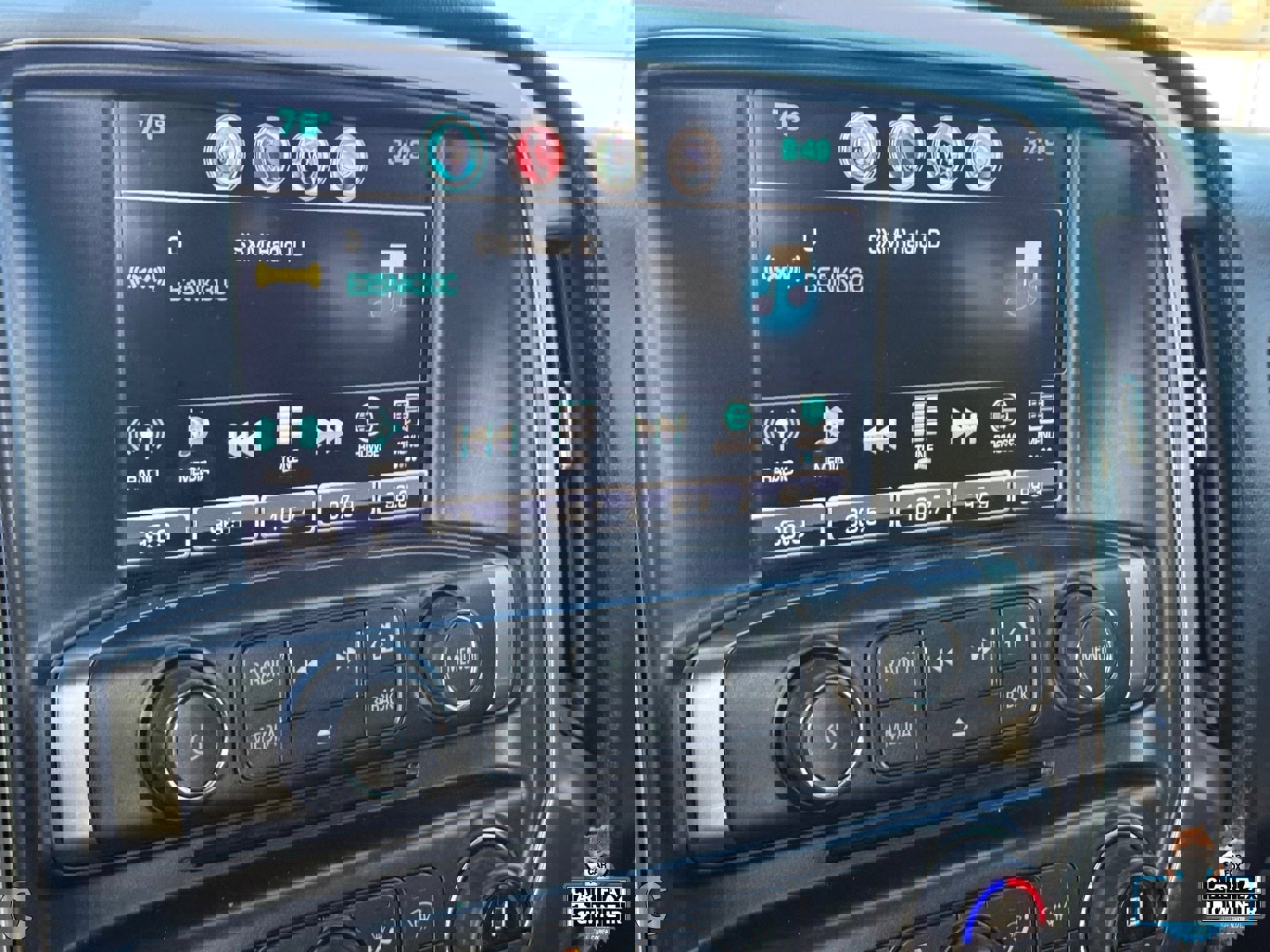 Used 2016 Chevrolet Silverado 1500 LT w/ All Star Edition image 23