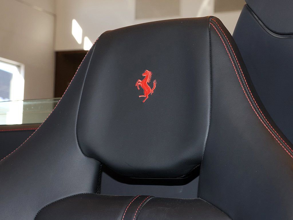 Certified 2019 Ferrari 488 Spider image 62