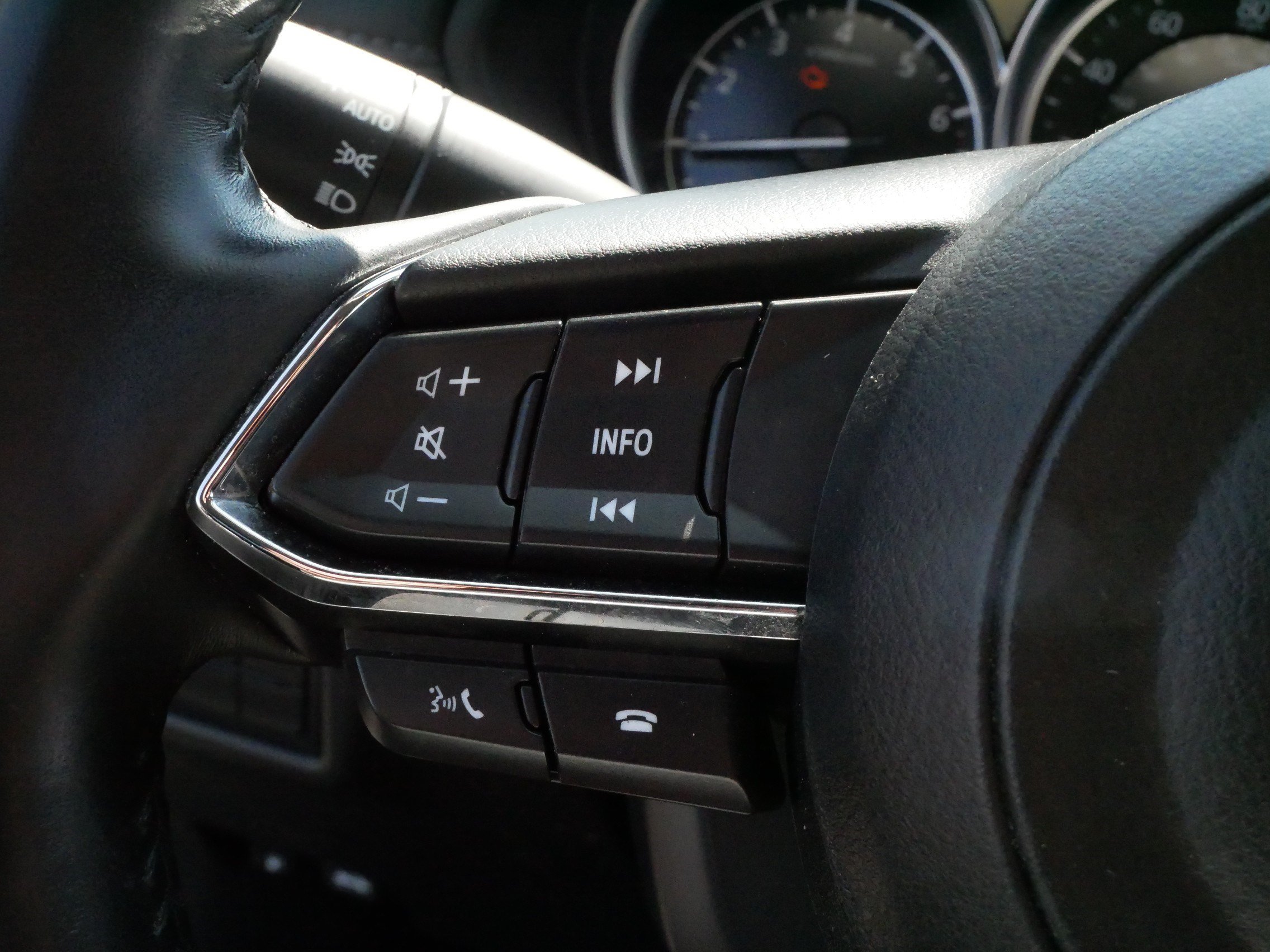 Used 2024 MAZDA CX-5 AWD 2.5 S w/ Select Package image 27