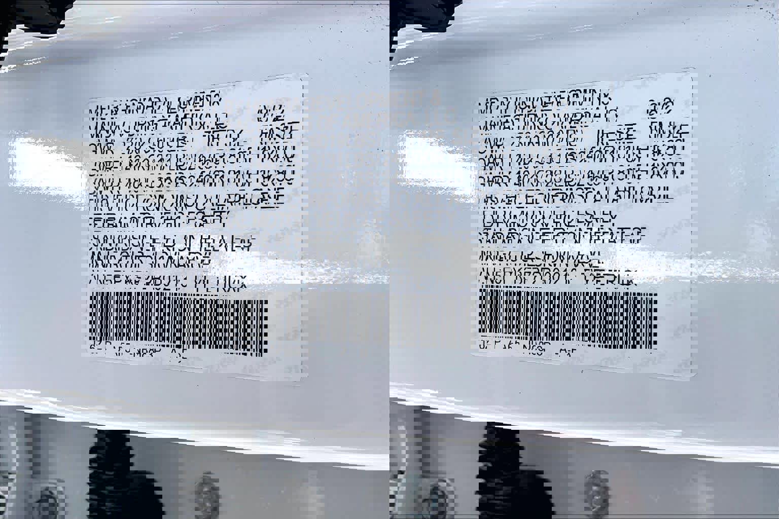 Used 2023 Honda Ridgeline RTL-E image 33