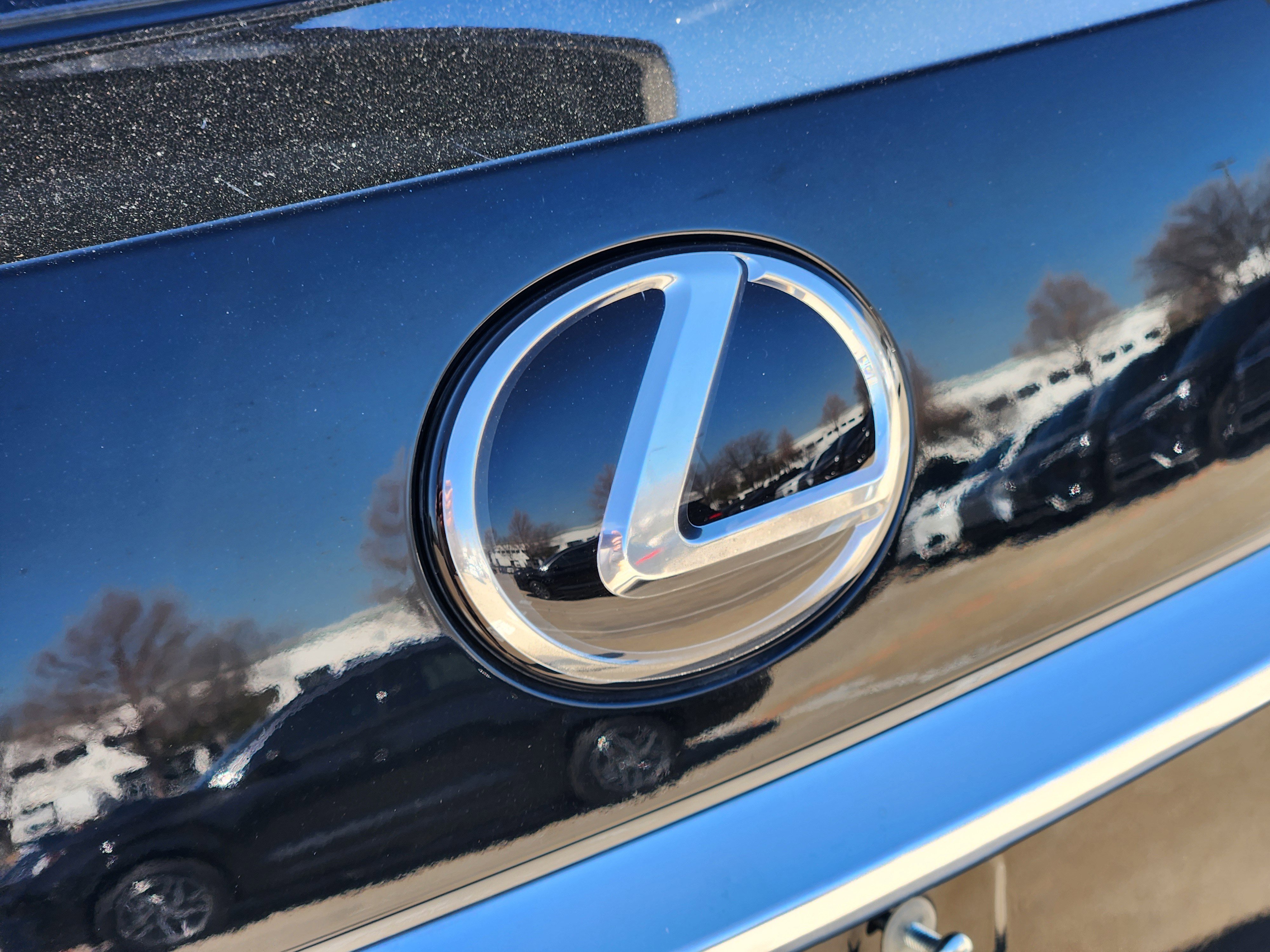 Used 2021 Lexus RX 350 FWD w/ Premium Package image 12